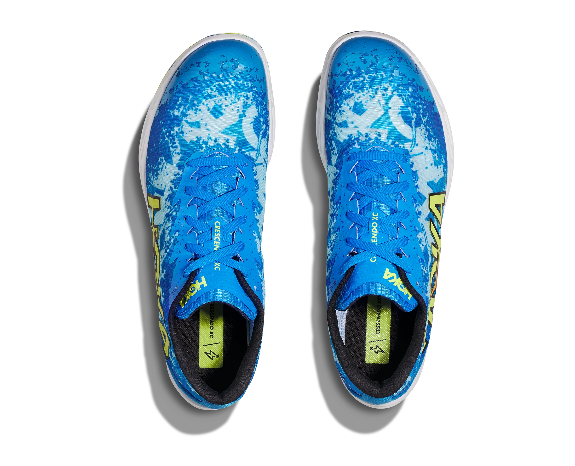 Unisex Crescendo XC Spike - Image 4