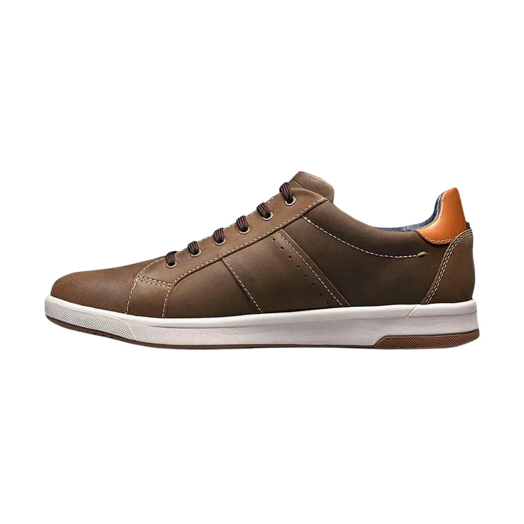 Men's Crossover Lace To Toe Sneaker - Image 3