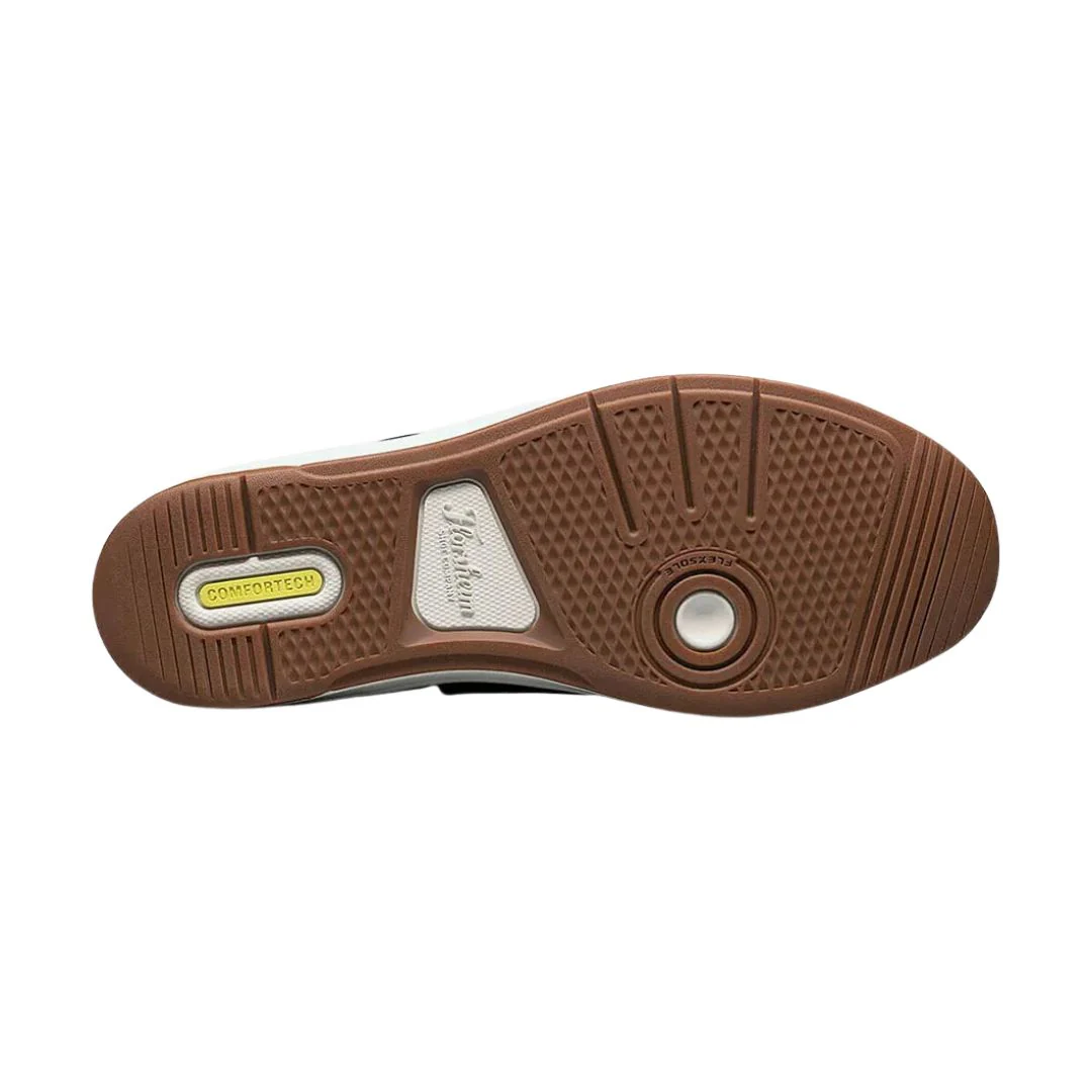 Men's Crossover Lace To Toe Sneaker - Image 5