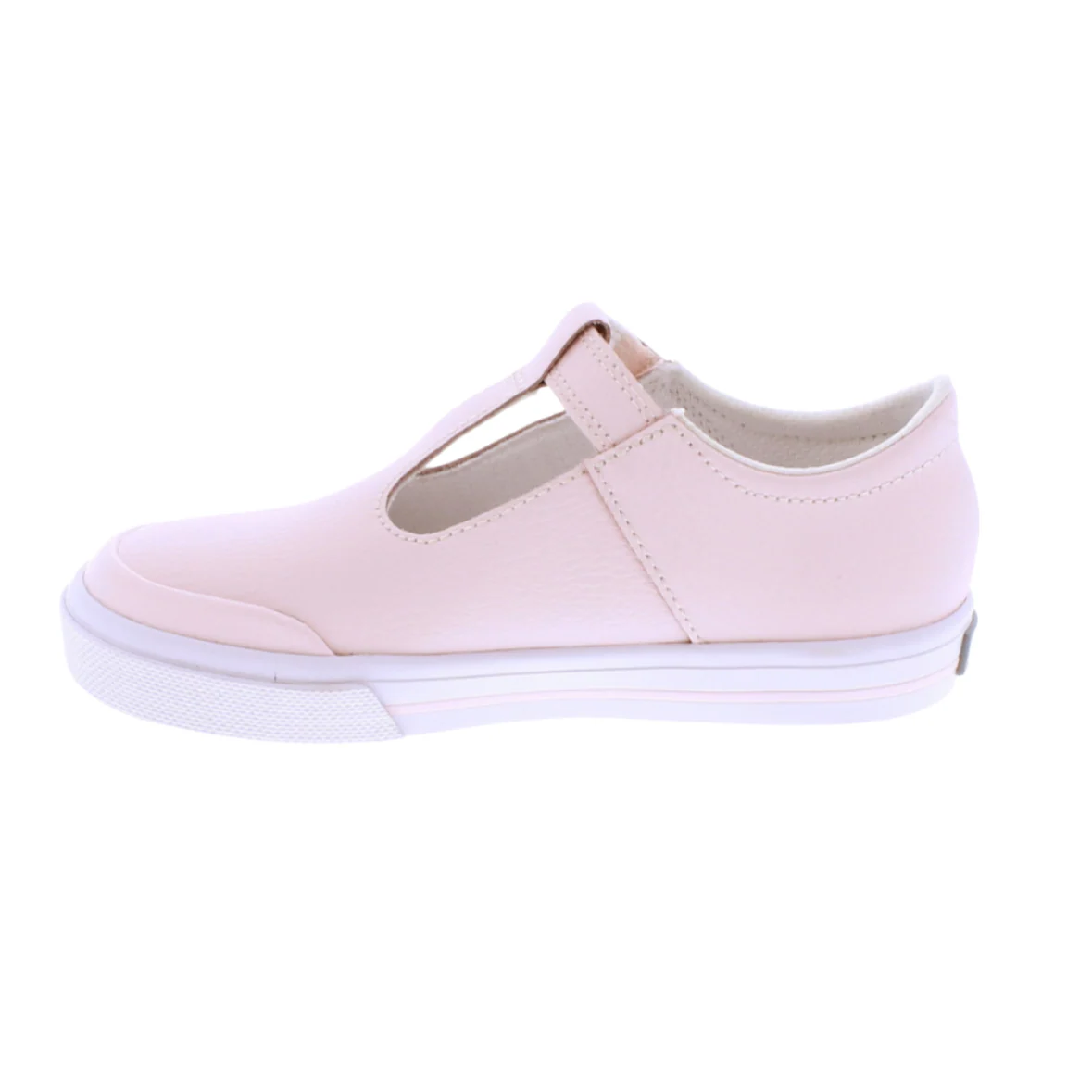 Drew Leather Sneaker (Toddler/Little Kid) - Image 10