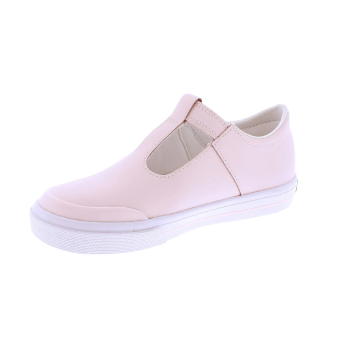 Drew Leather Sneaker (Toddler/Little Kid) - Image 11
