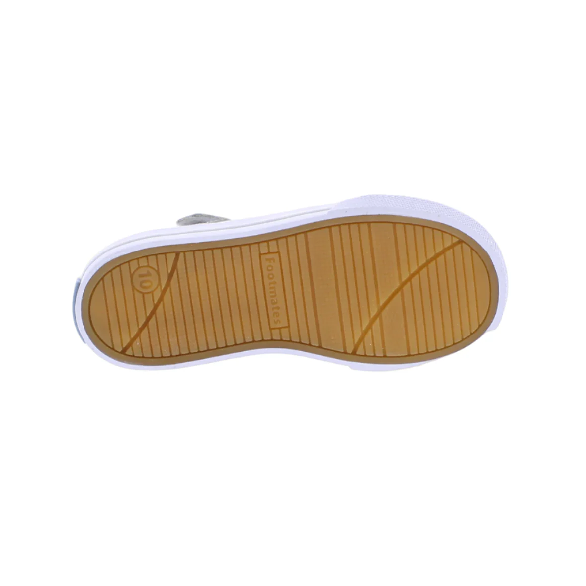 Drew Leather Sneaker (Toddler/Little Kid) - Image 13