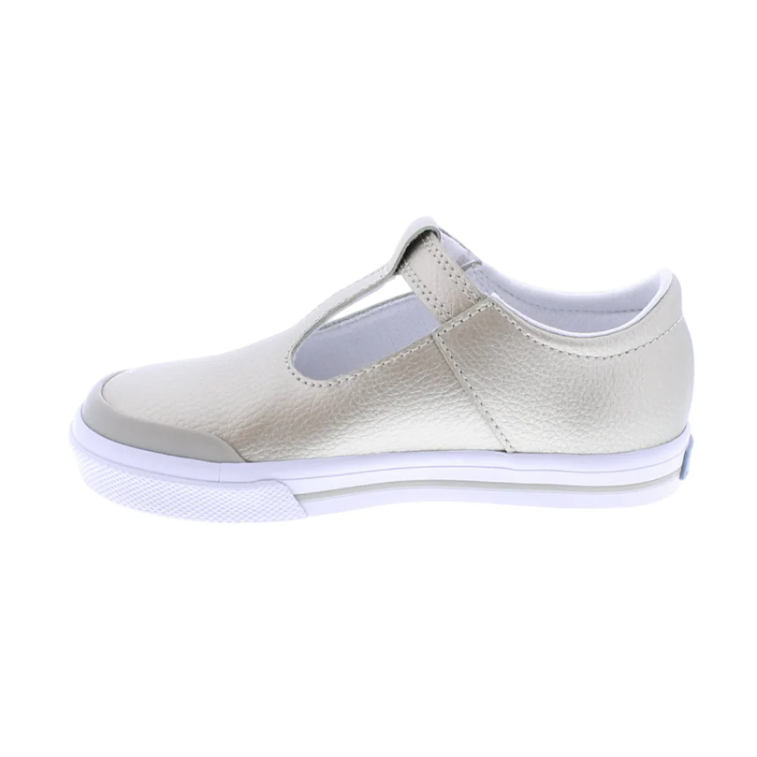 Drew Leather Sneaker (Toddler/Little Kid) - Image 15