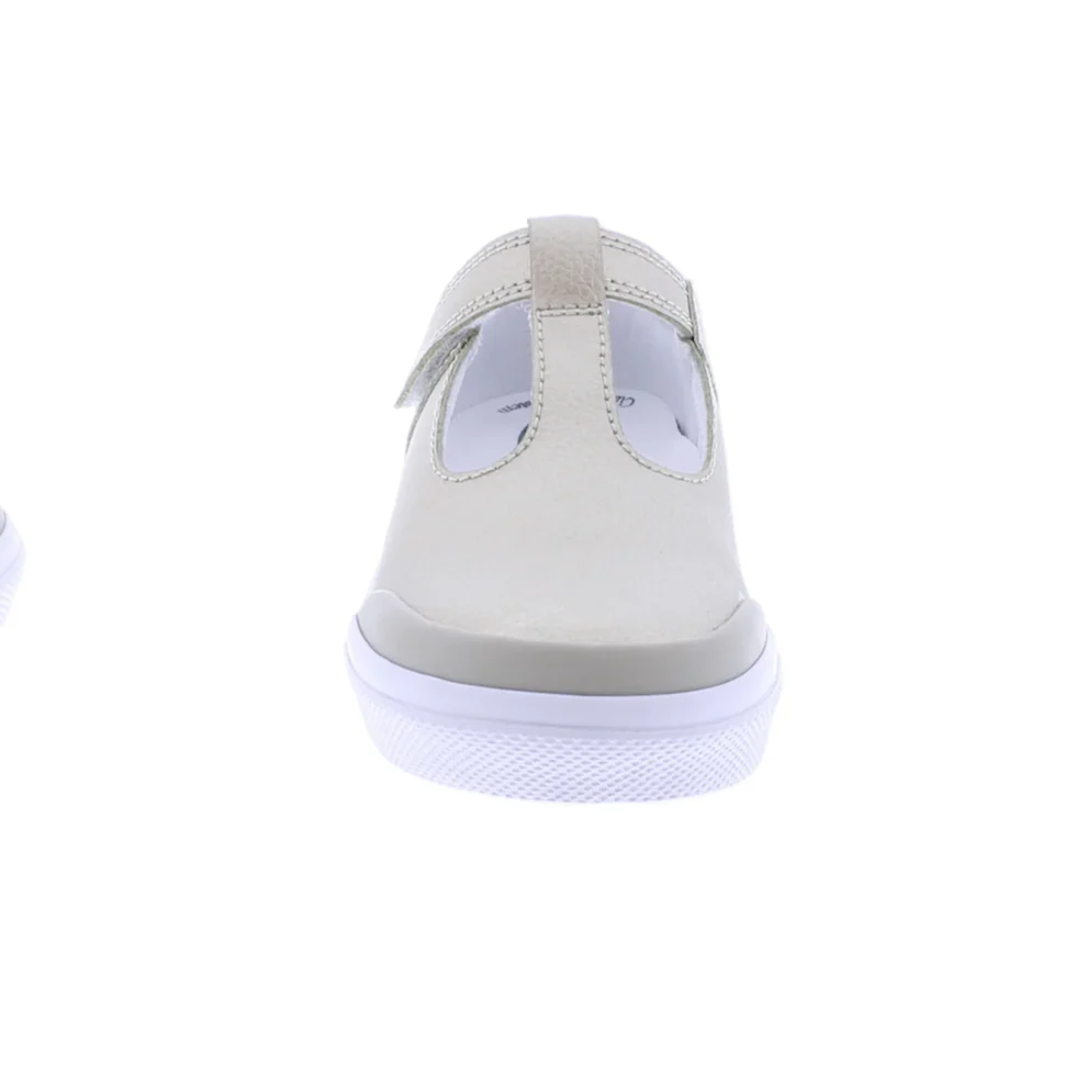 Drew Leather Sneaker (Toddler/Little Kid) - Image 18