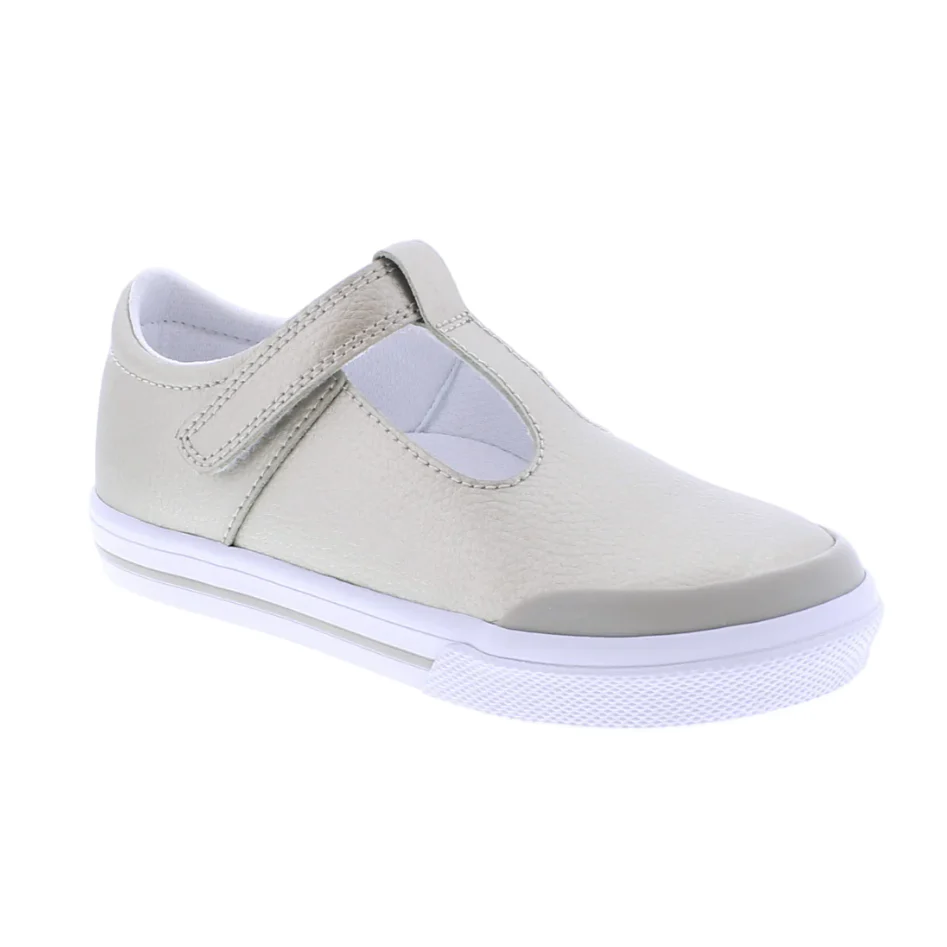 Drew Leather Sneaker (Toddler/Little Kid) - Image 19