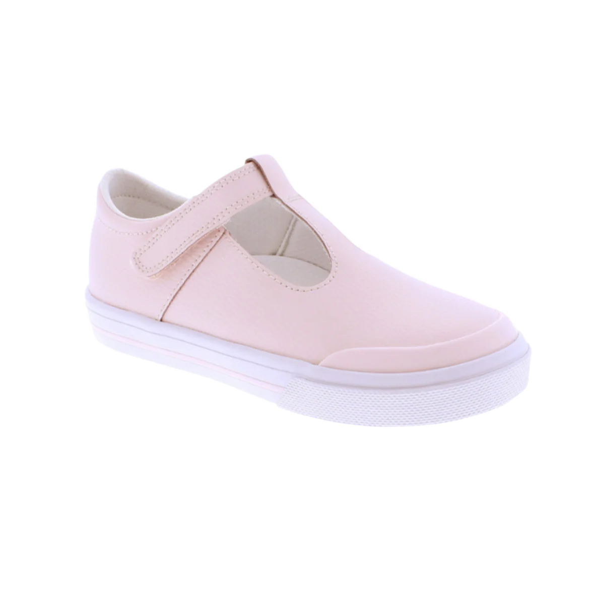 Drew Leather Sneaker (Toddler/Little Kid) - Image 2