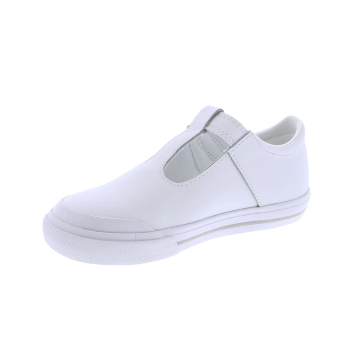 Drew Leather Sneaker (Toddler/Little Kid) - Image 6