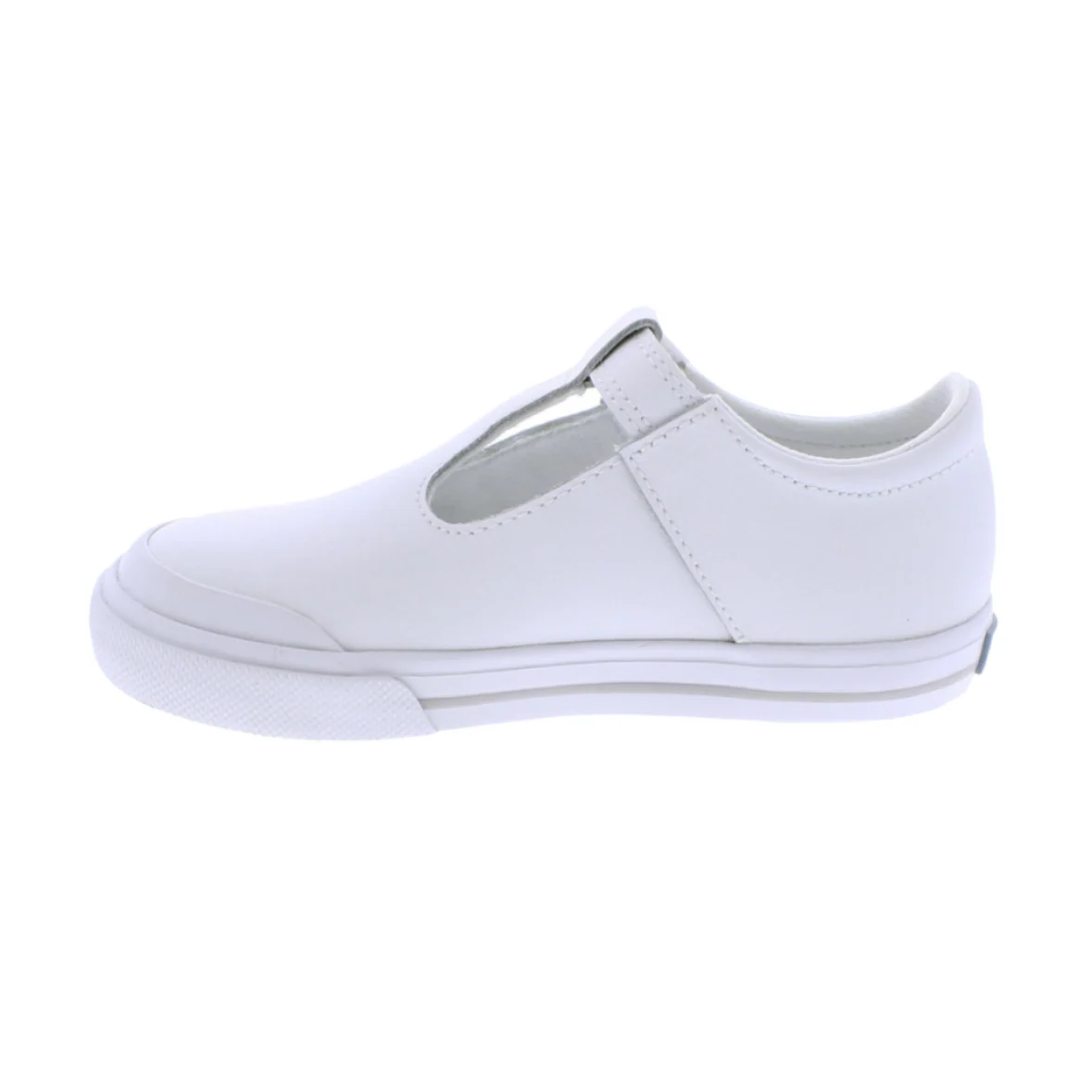 Drew Leather Sneaker (Toddler/Little Kid) - Image 7