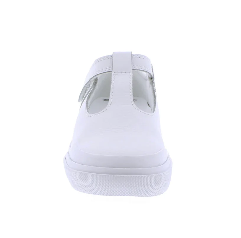 Drew Leather Sneaker (Toddler/Little Kid) - Image 3