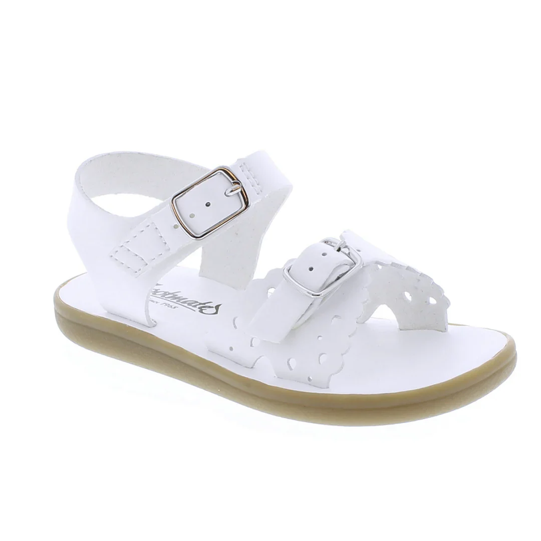 Eco Ariel Sandal (Infant/Toddler/Little Kid) - Image 3