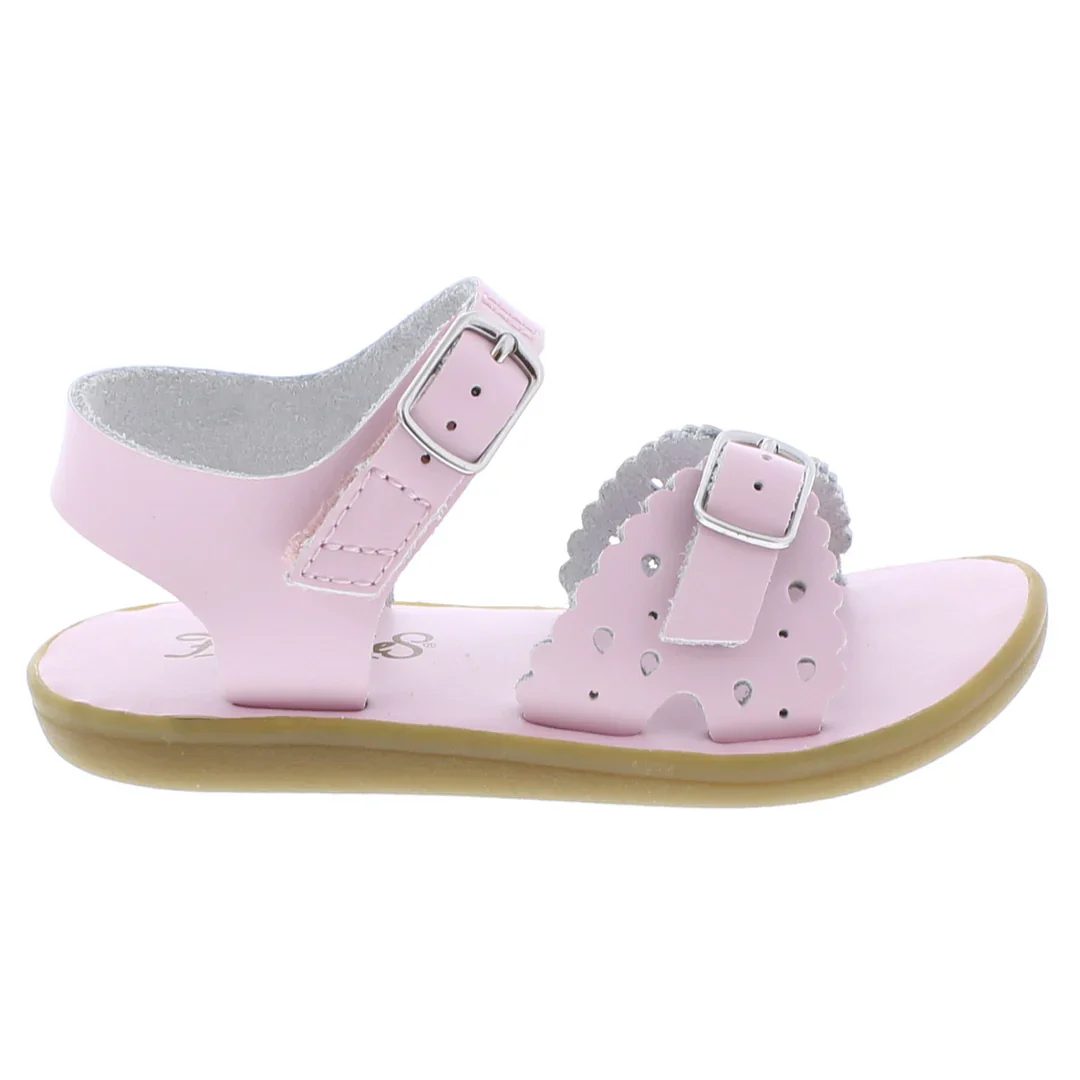 Eco Ariel Sandal (Infant/Toddler/Little Kid) - Image 4