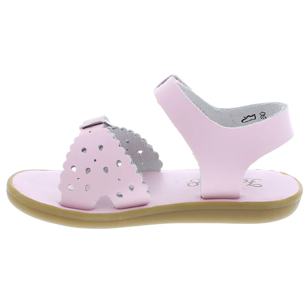 Eco Ariel Sandal (Infant/Toddler/Little Kid) - Image 5