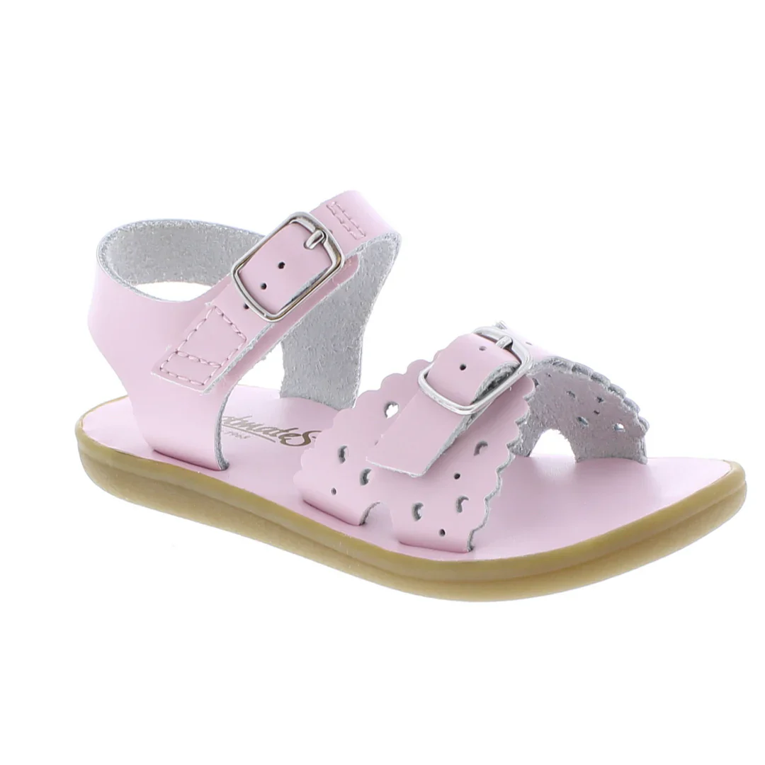Eco Ariel Sandal (Infant/Toddler/Little Kid) - Image 6