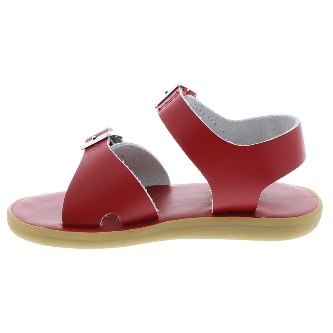 Eco Tide Sandal (Infant/Toddler/Little Kid) - Image 12