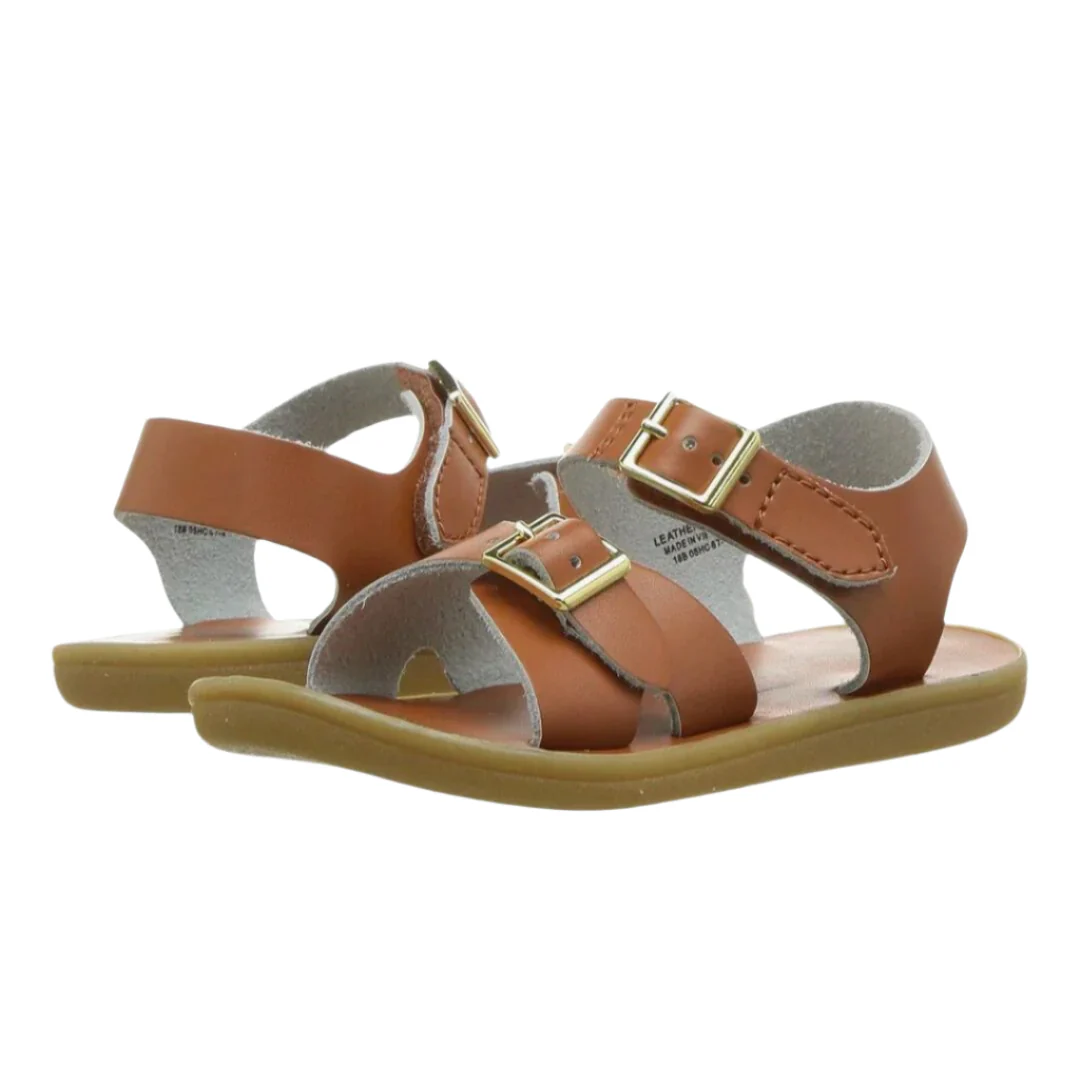 Eco Tide Sandal (Infant/Toddler/Little Kid) - Image 2