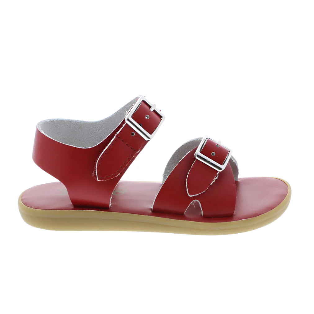 Eco Tide Sandal (Infant/Toddler/Little Kid) - Image 3