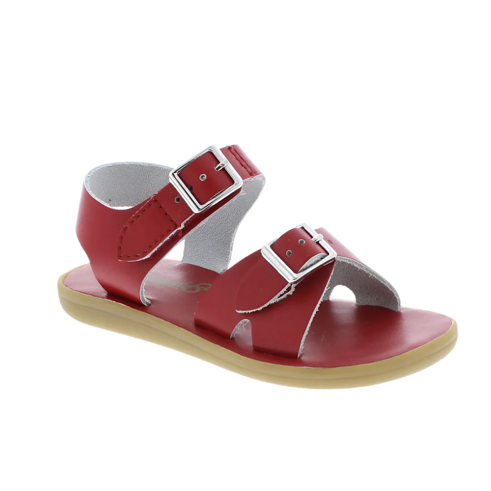 Eco Tide Sandal (Infant/Toddler/Little Kid) - Image 4