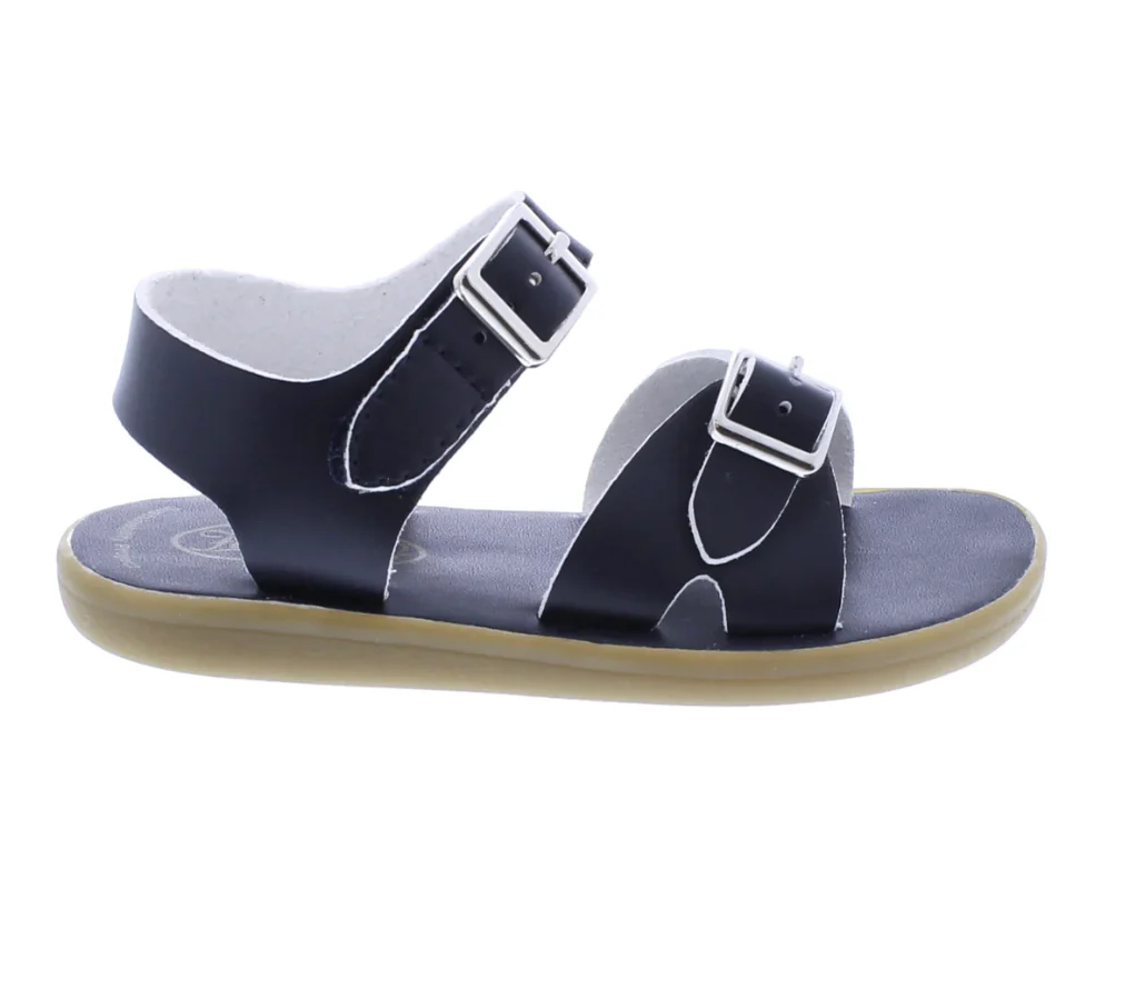 Eco Tide Sandal (Infant/Toddler/Little Kid) - Image 6