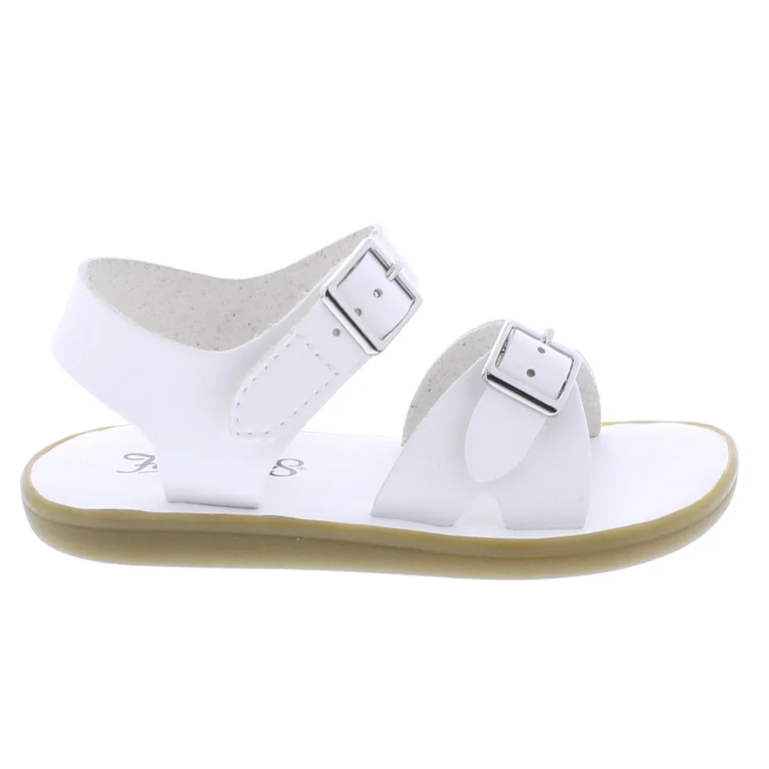 Eco Tide Sandal (Infant/Toddler/Little Kid) - Image 7