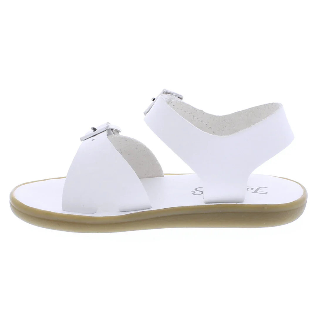 Eco Tide Sandal (Infant/Toddler/Little Kid) - Image 8