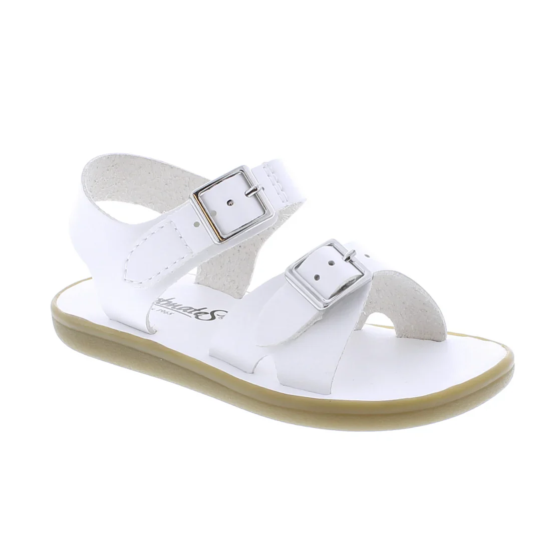 Eco Tide Sandal (Infant/Toddler/Little Kid) - Image 9