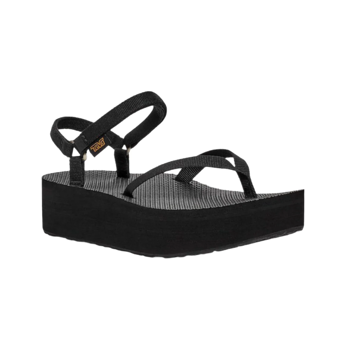 Women's Flatform Sandal Slim - Image 10