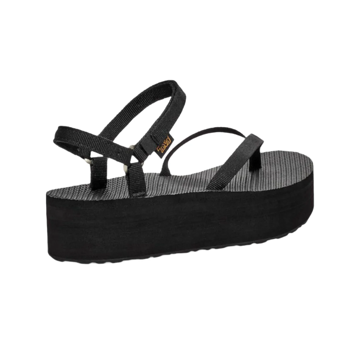 Women's Flatform Sandal Slim - Image 11