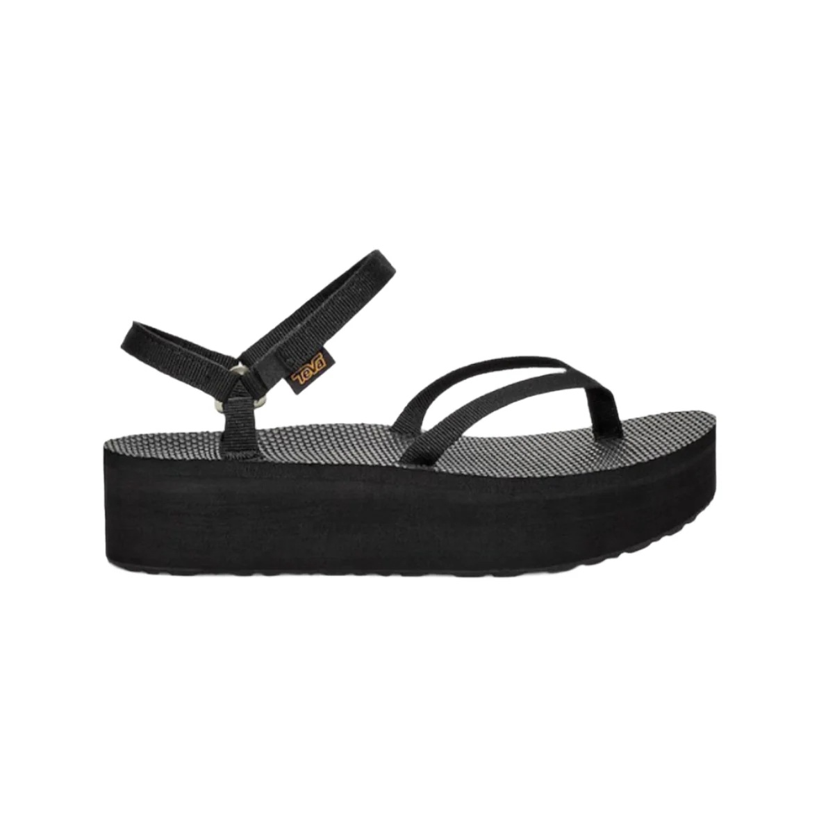 Women's Flatform Sandal Slim - Image 16