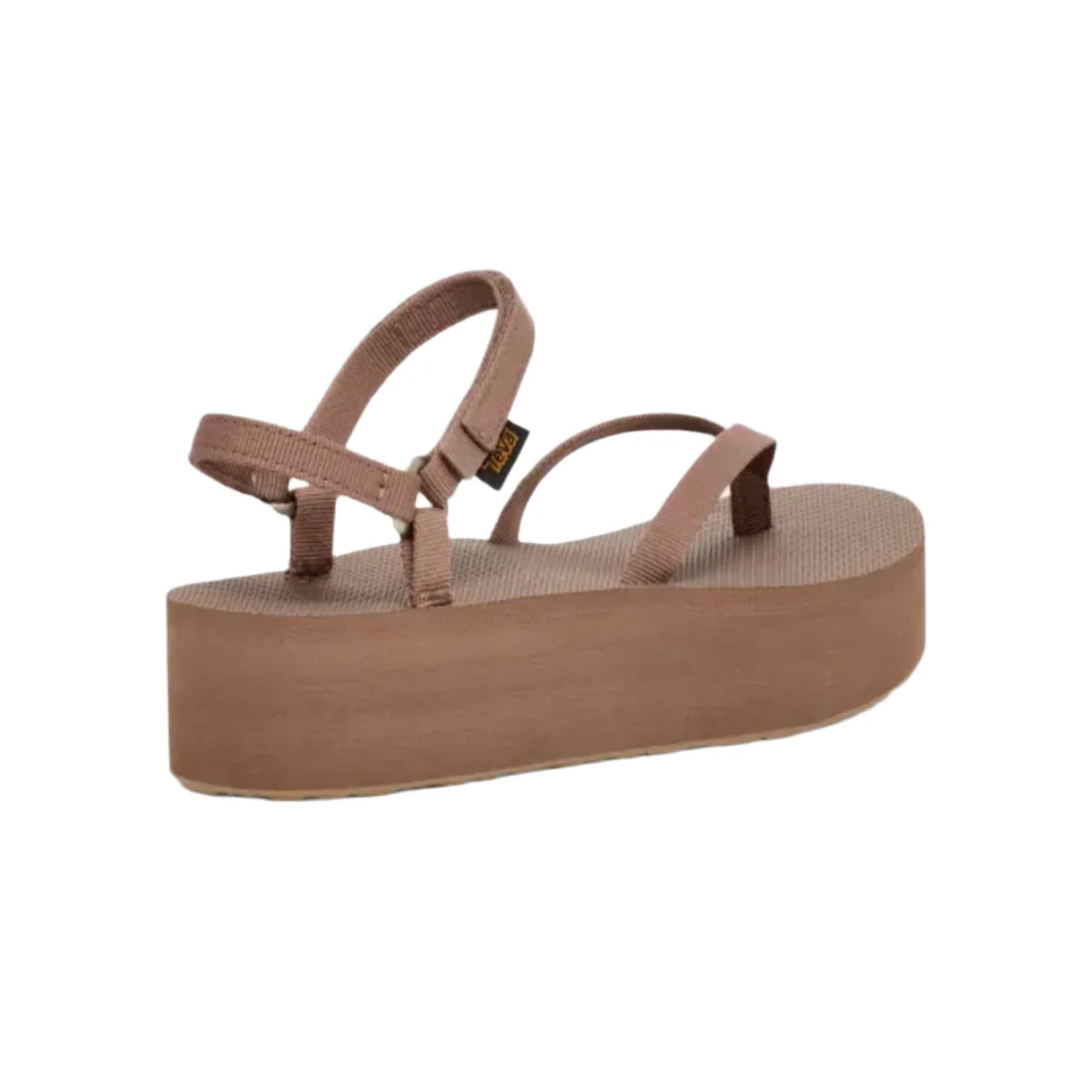 Women's Flatform Sandal Slim - Image 3