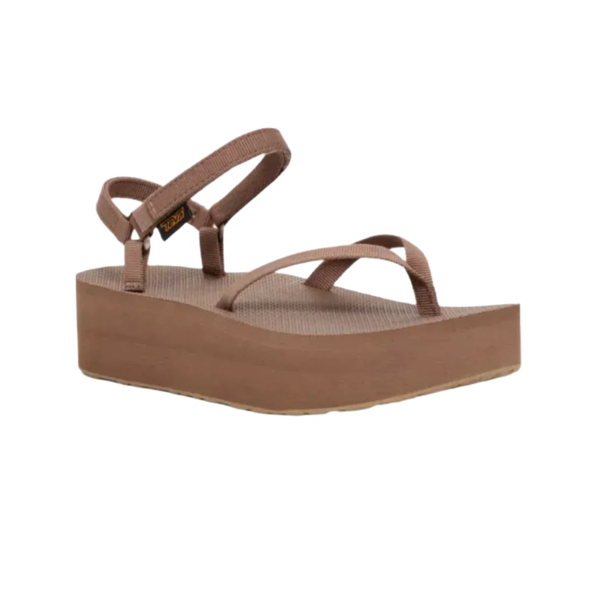 Women's Flatform Sandal Slim - Image 5