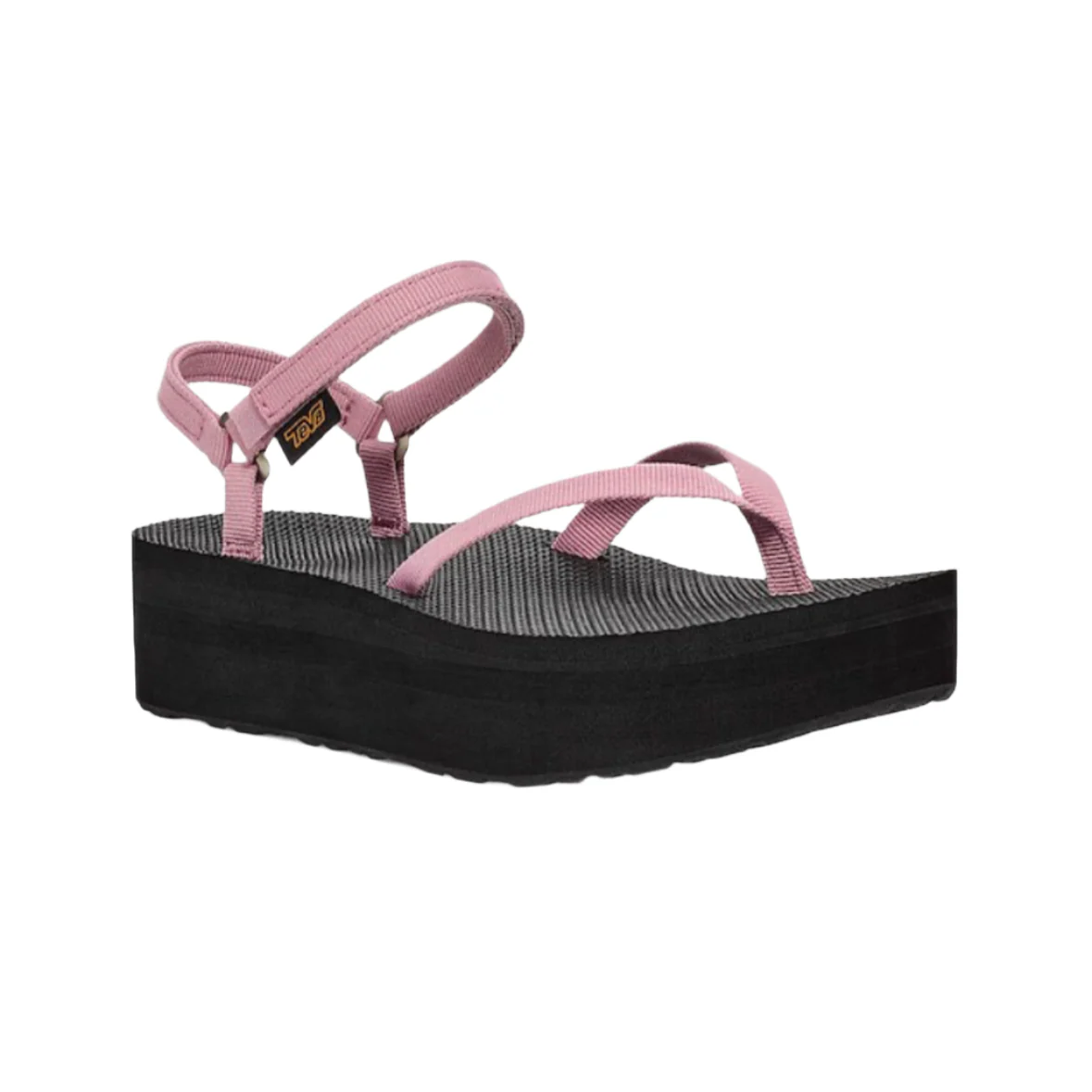 Women's Flatform Sandal Slim - Image 6