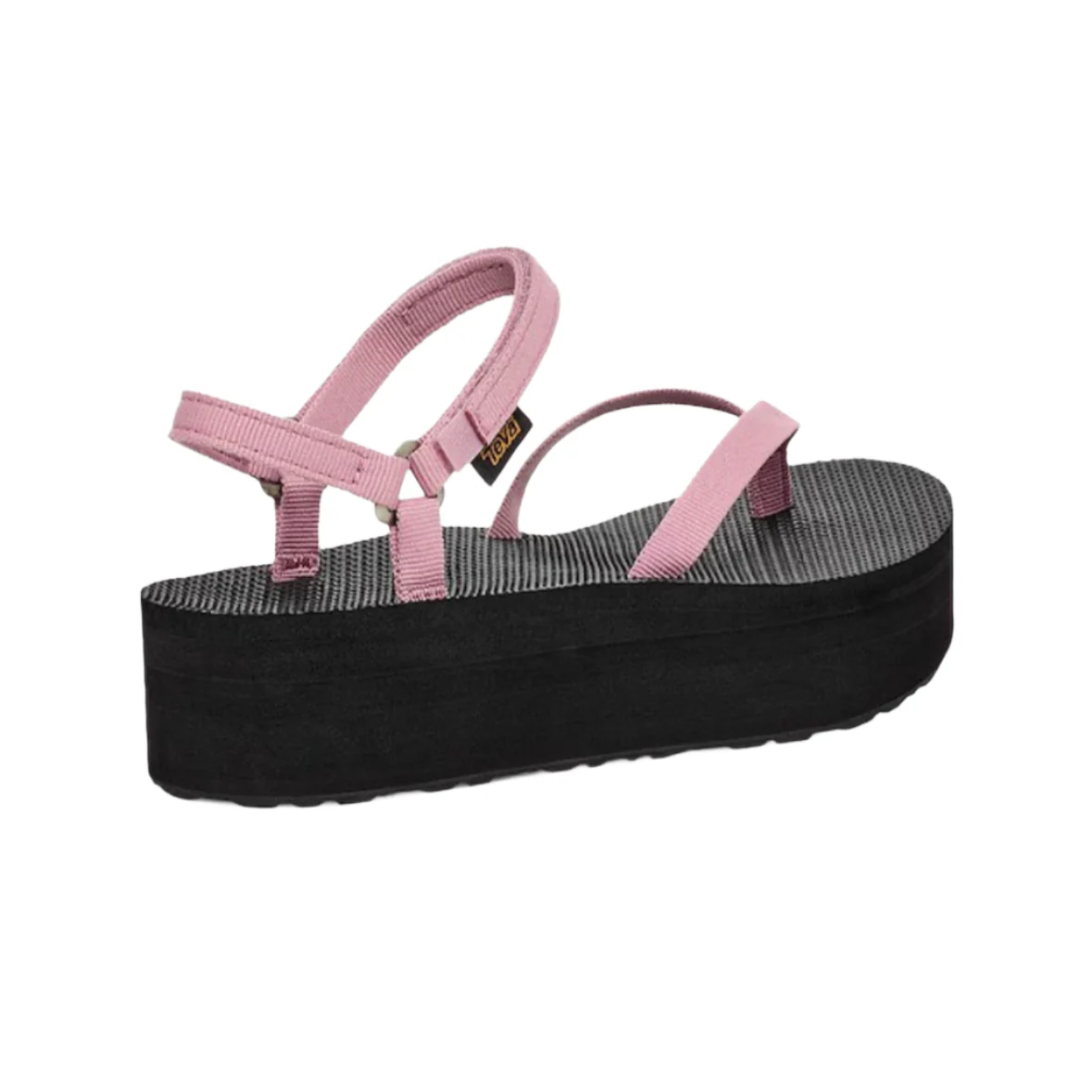Women's Flatform Sandal Slim - Image 7