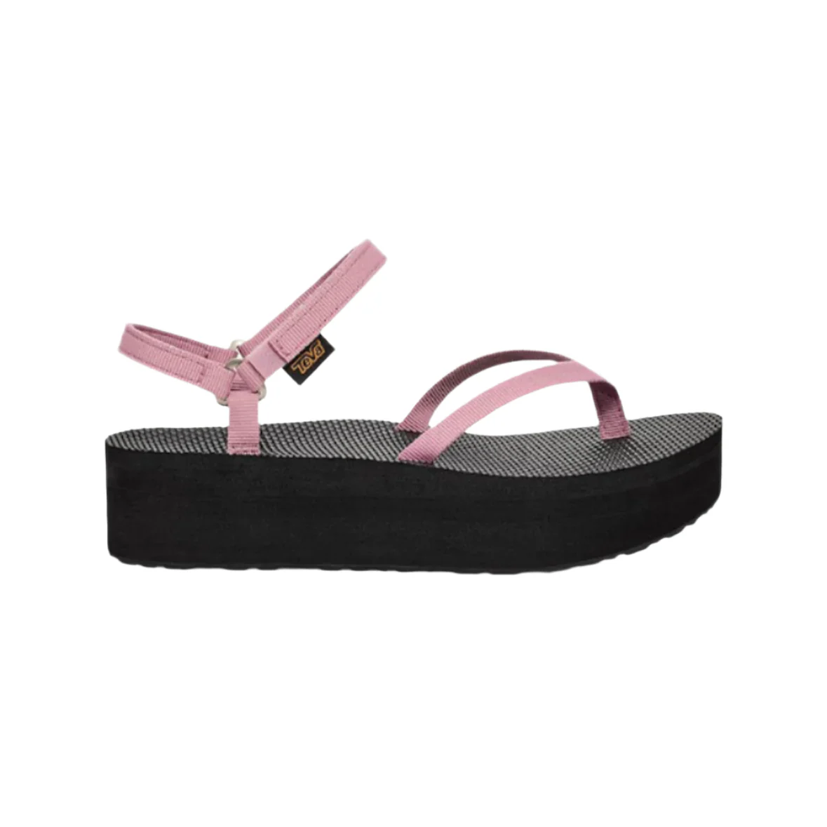 Women's Flatform Sandal Slim - Image 9