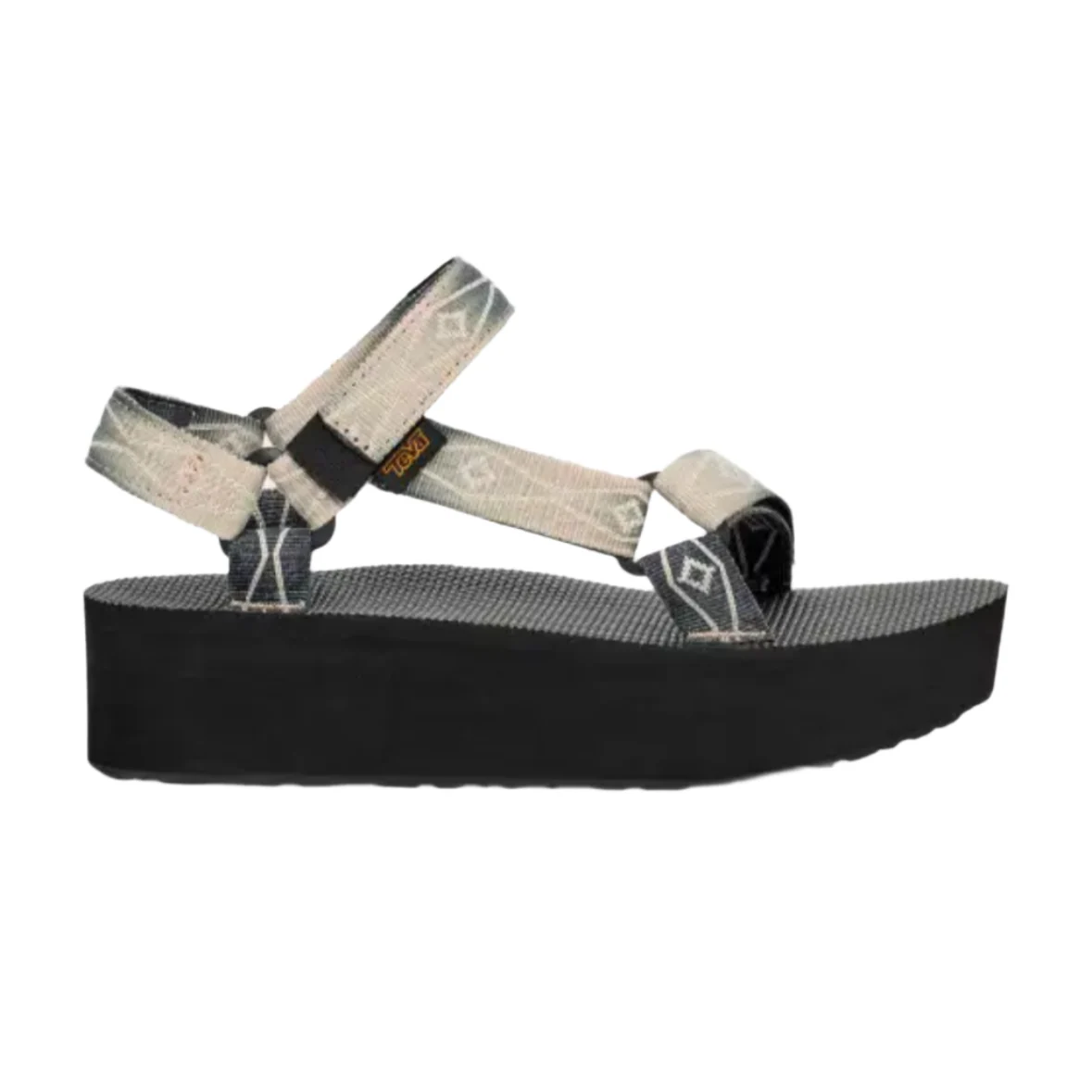 Women's Flatform Universal Sunscape Sandal
