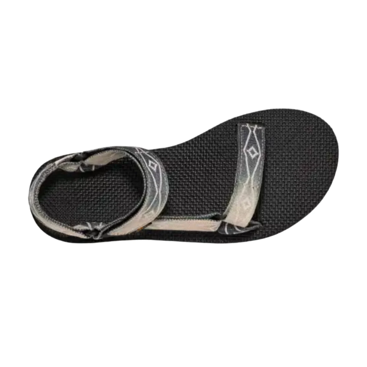 Women's Flatform Universal Sunscape Sandal - Image 2