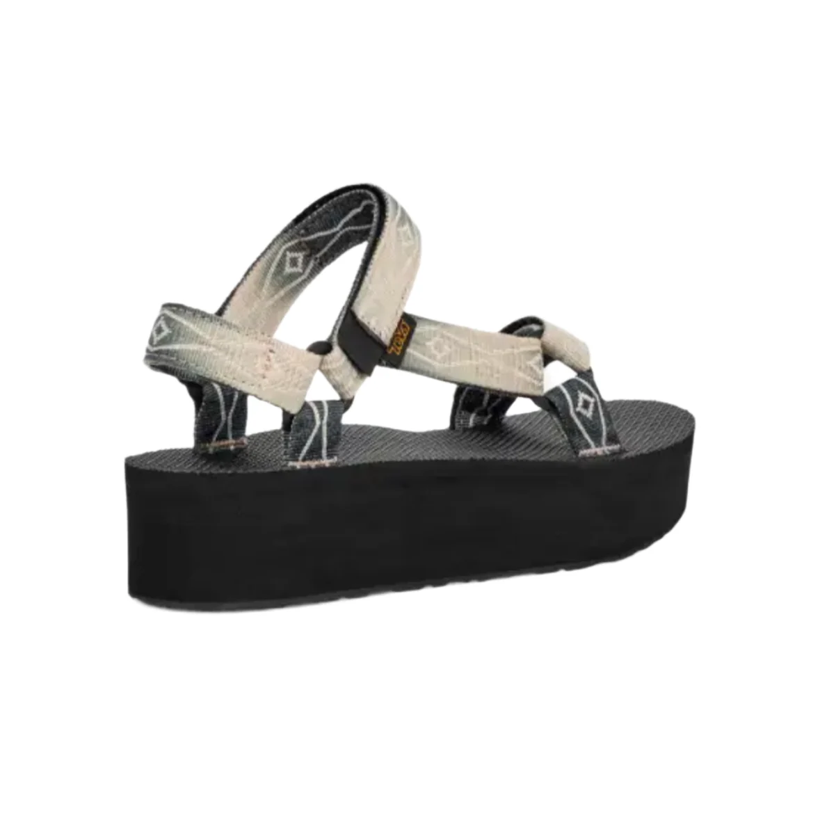 Women's Flatform Universal Sunscape Sandal - Image 3