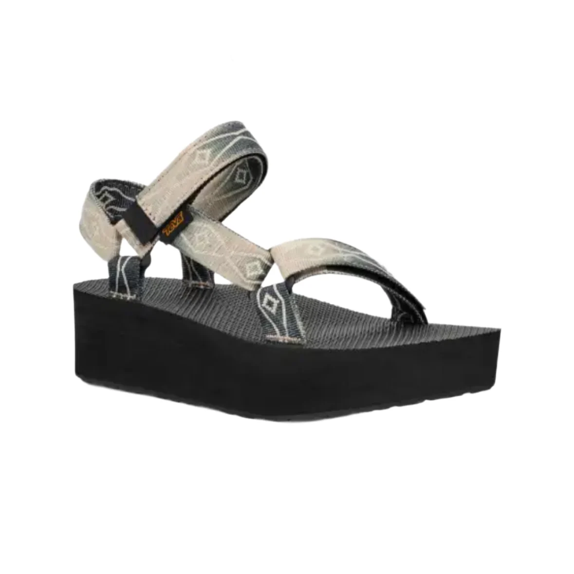 Women's Flatform Universal Sunscape Sandal - Image 5