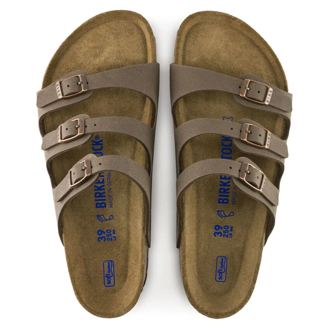 Florida Soft Footbed (Regular/Wide) - Image 4