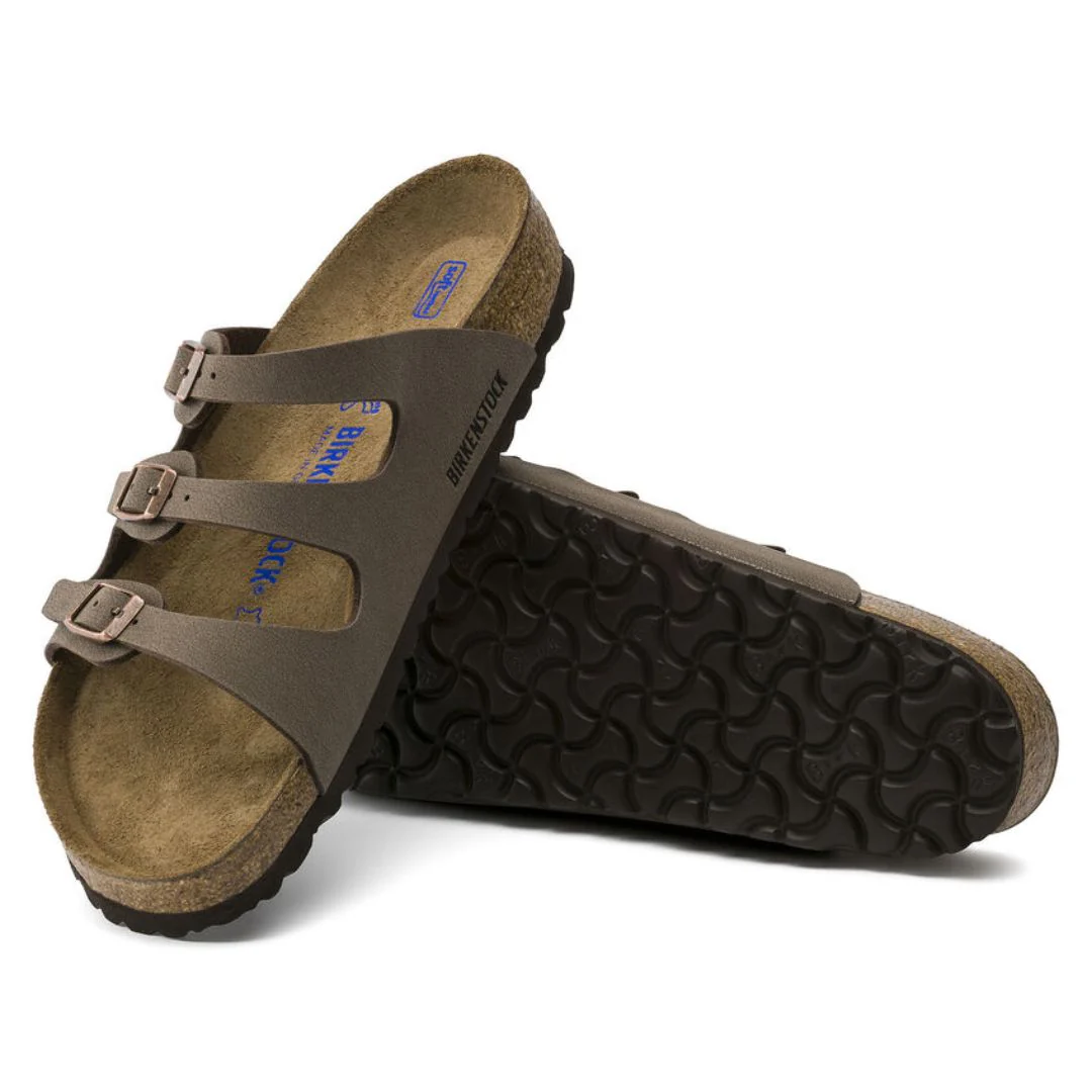 Florida Soft Footbed (Regular/Wide) - Image 5