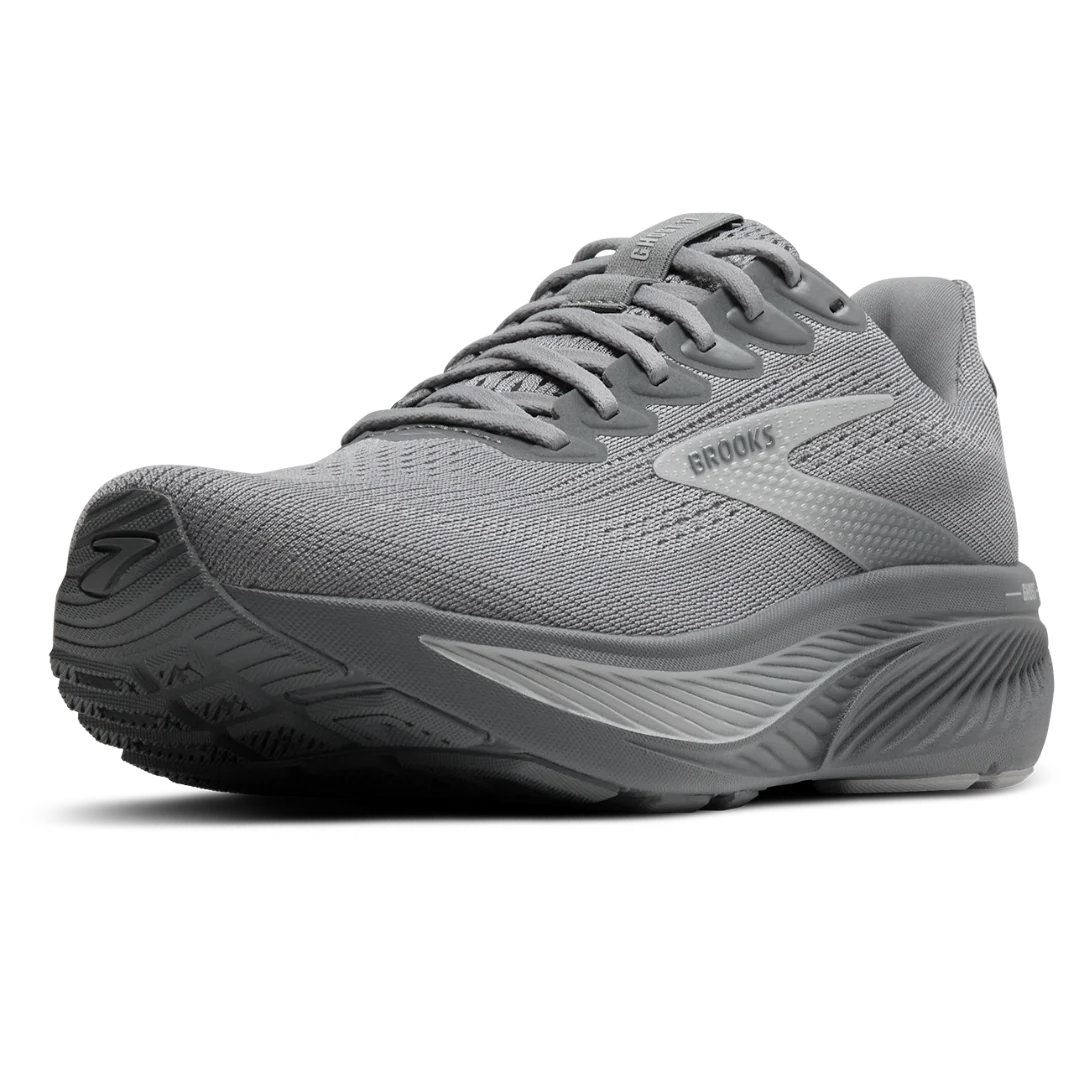 Men's Ghost 17 Wide - Image 3