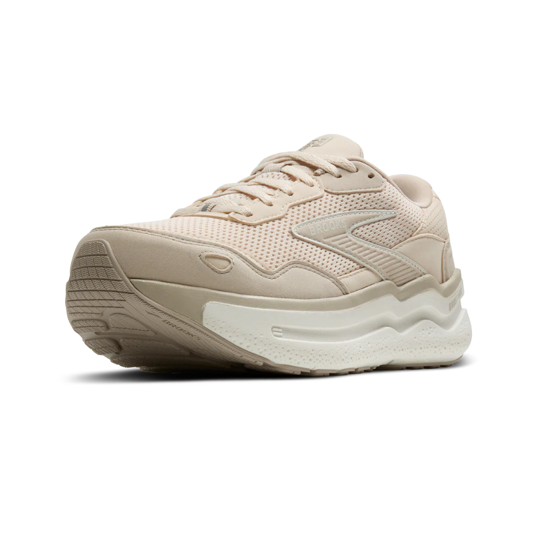 Women's Ghost Max Suede - Image 3
