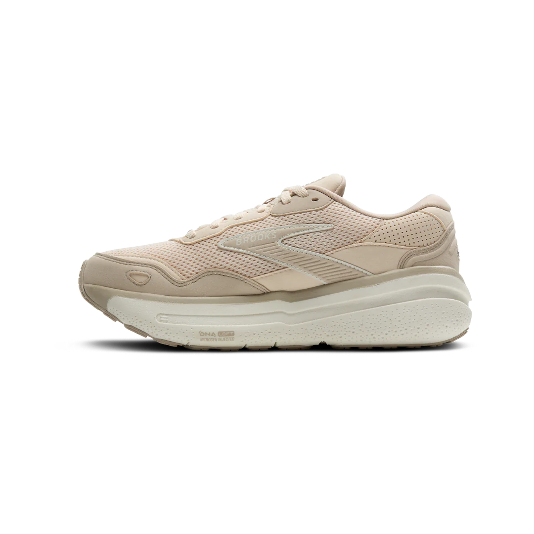 Women's Ghost Max Suede - Image 4