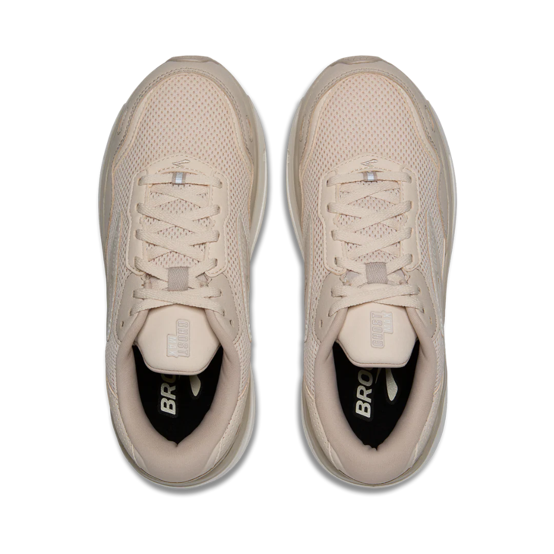 Women's Ghost Max Suede - Image 5