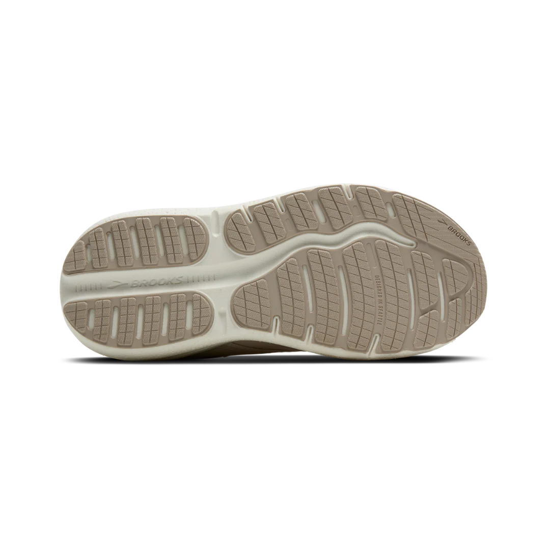 Women's Ghost Max Suede - Image 6