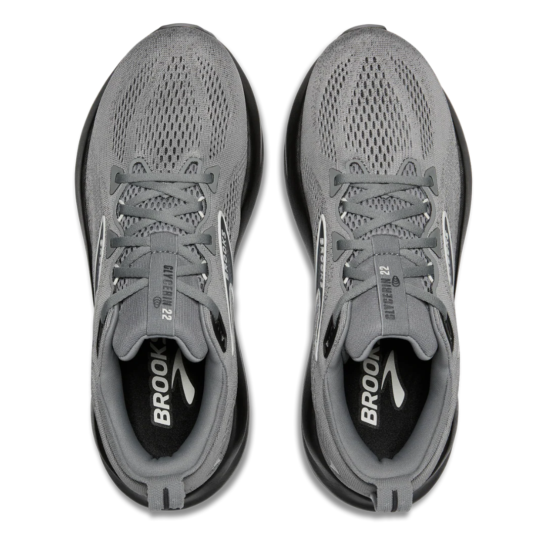 Men's Glycerin 22 Wide Width - Image 5