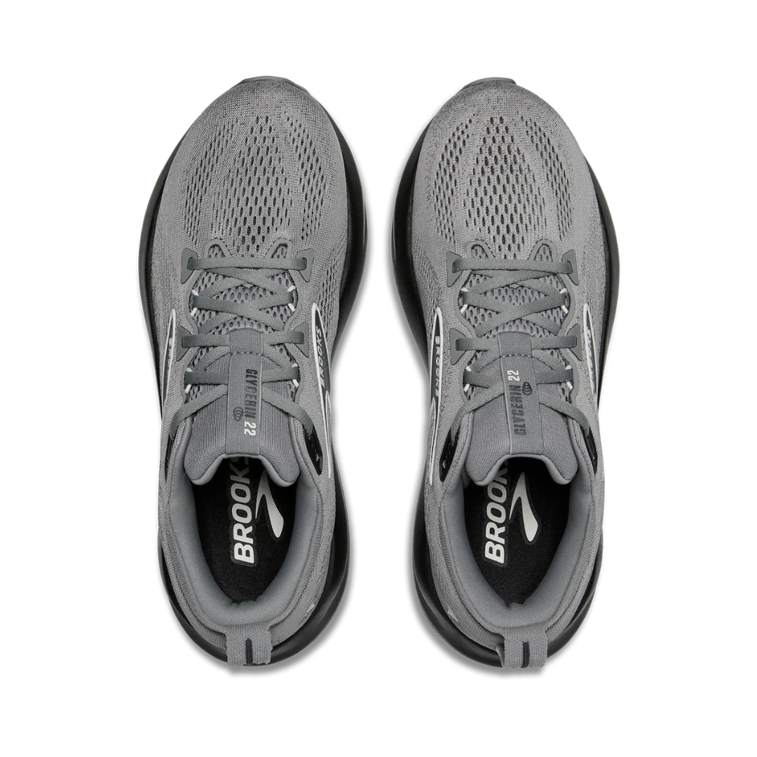 Men's Glycerin 22 Wide - Image 5