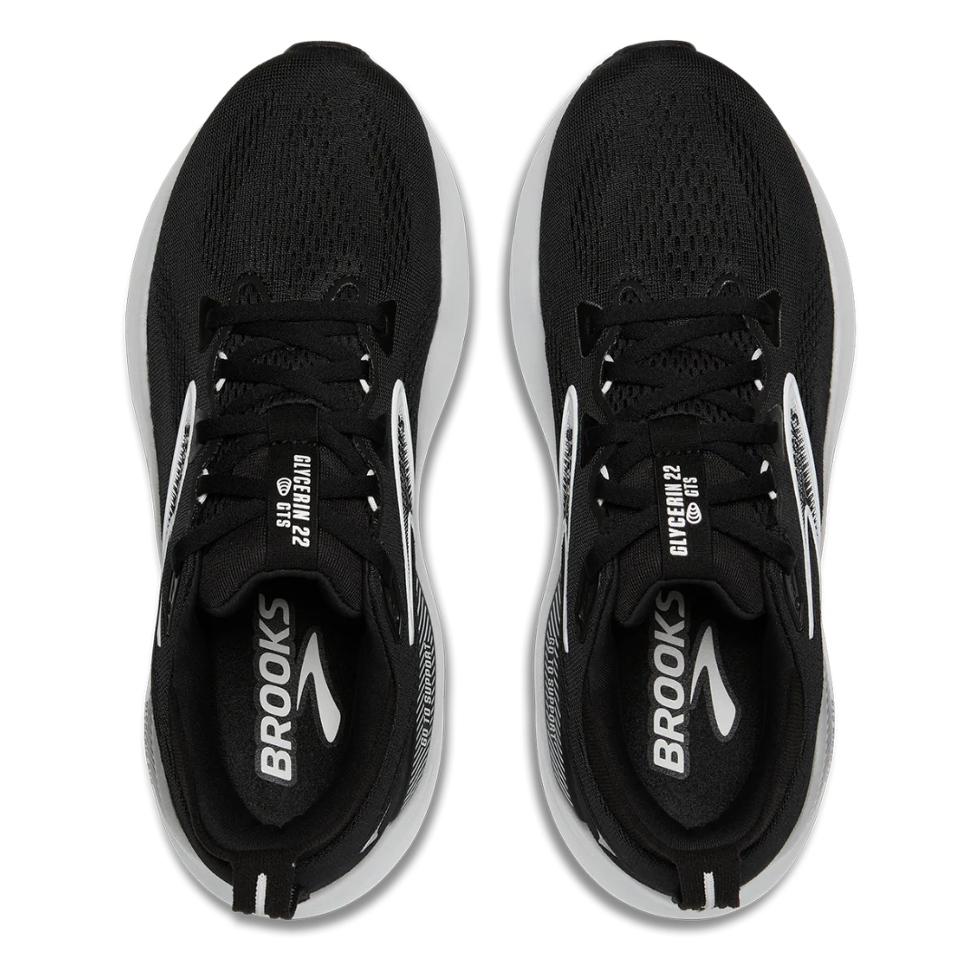 Women's Glycerin GTS 22 - Image 6