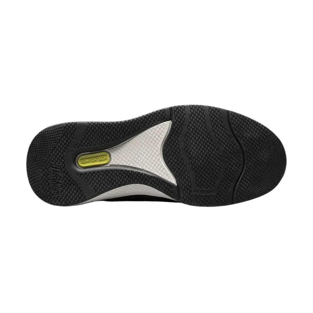 Great Lakes Jr. Knit Plain Toe Sneaker (Little Kid/Big Kid) - Image 10