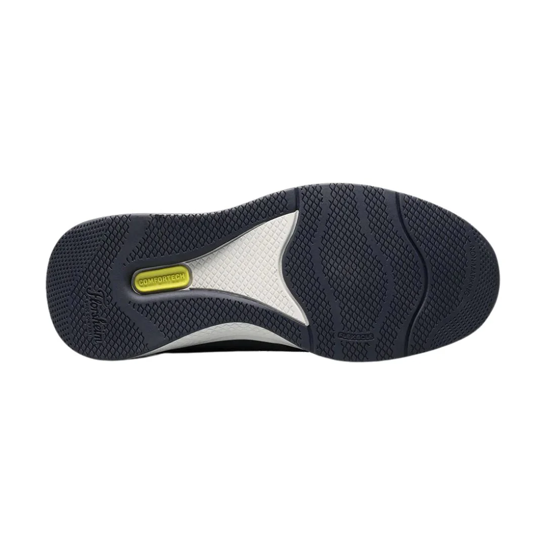 Great Lakes Jr. Knit Plain Toe Sneaker (Little Kid/Big Kid) - Image 7
