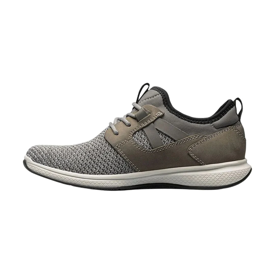 Great Lakes Jr. Knit Plain Toe Sneaker (Little Kid/Big Kid) - Image 8